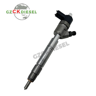 ซื้อ เครื่องฉีดเชื้อเพลิงรถไฟทั่วไป 0445110320 33800-2A900 0445110319 การผลิตออนไลน์
