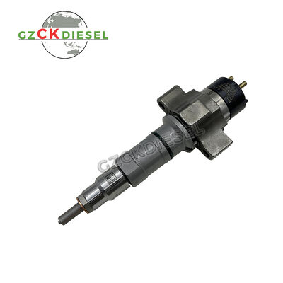 ซื้อ เครื่องฉีดเชื้อเพลิงรถไฟทั่วไป 2872765 สําหรับเครื่องยนต์ ISC 8.3L ISL 8.9L การผลิตออนไลน์