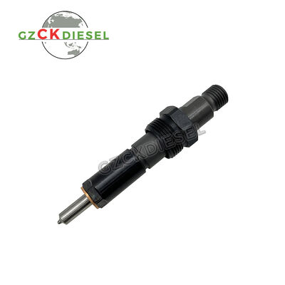 ซื้อ หัวฉีดน้ำมันเชื้อเพลิง 6732-11-3200 สำหรับรถขุด 6D102E PC120-6 การผลิตออนไลน์