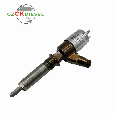 ซื้อ เครื่องฉีดเชื้อเพลิง 2645A734 306-9380 สําหรับเครื่องบรรทุกล้อเครื่องยนต์ C6.6 924H 924HZ การผลิตออนไลน์