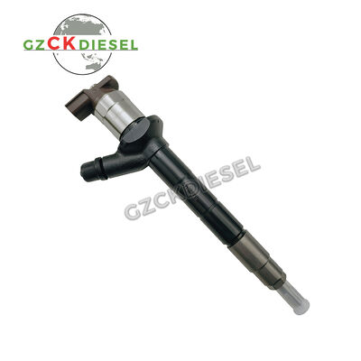 ซื้อ เครื่องฉีดเชื้อเพลิงรถไฟฟ้าทั่วไป 5538167 553-8167 สําหรับเครื่องยนต์ C3.6 C4.4 การผลิตออนไลน์