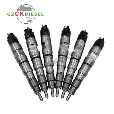 ซื้อ เครื่องฉีดเชื้อเพลิงรถไฟฟ้าทั่วไป 510-1695 สําหรับเครื่องยนต์ C9.3B เครื่องขุด 336 345 GC การผลิตออนไลน์