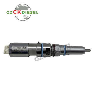 ซื้อ เครื่องฉีดน้ํามัน 460-8213 สําหรับเครื่องยนต์ C9 C9.3 เครื่องบรรทุกล้อ 966L 966M 972L 972M การผลิตออนไลน์
