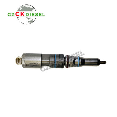 ซื้อ เครื่องฉีดเชื้อเพลิง 456-3509 สําหรับเครื่องขุดเครื่อง C9.3 D6T D7E E336F การผลิตออนไลน์