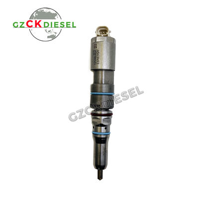 ซื้อ หัวฉีดน้ำมันเชื้อเพลิง 456-3493 สำหรับเครื่องยนต์ C9.3 รถขุด 336E รถตัก 966K การผลิตออนไลน์