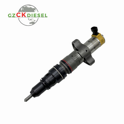 ซื้อ หัวฉีดน้ำมันเชื้อเพลิง 265-8106 2658106 สำหรับเครื่องยนต์ C9 324D 325D การผลิตออนไลน์