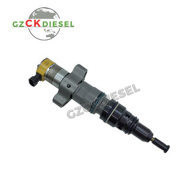 ซื้อ หัวฉีดน้ำมันเชื้อเพลิง 235-2888 สำหรับเครื่องยนต์ C-9 330D 336D E336D E330D Excavator การผลิตออนไลน์