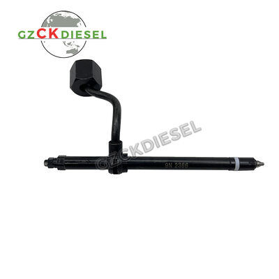ซื้อ หัวฉีดน้ำมันเชื้อเพลิงแบบปากกา 9N2366 9L9263 สำหรับรถขุด 225 รถแทรกเตอร์ล้อยาง 613 เครื่องยนต์ การผลิตออนไลน์