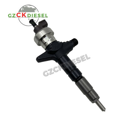 ซื้อ เครื่องฉีดเชื้อเพลิงรถไฟทั่วไป 8-98011604-1 สําหรับเครื่องยนต์ 4JJ1 การผลิตออนไลน์