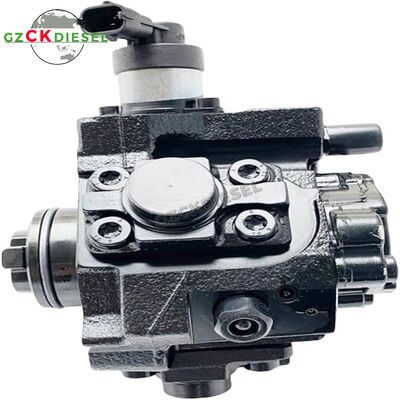 ซื้อ ปั๊มเชื้อเพลิงรถไฟทั่วไป 0445010195 สําหรับเครื่องยนต์ ZD30 การผลิตออนไลน์