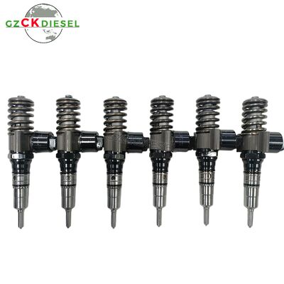 ซื้อ เครื่องฉีดเชื้อเพลิง 0414720404 03G130073GX 03G130073G สําหรับเครื่อง 2.0 TDI การผลิตออนไลน์
