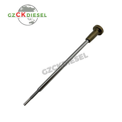 ซื้อ วาล์วควบคุมเครื่องฉีด F00VC01310 สําหรับเครื่องฉีด 0445110122 0445110131 การผลิตออนไลน์