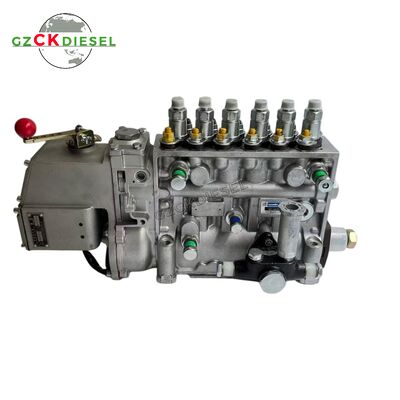 ซื้อ ปั๊มน้ํามัน 400912-00354 BHF6P120056 สําหรับเครื่องขุด DL200-3 DL200TC-3 DL220-3 DL220-5 DL250-3 DL250-5 การผลิตออนไลน์