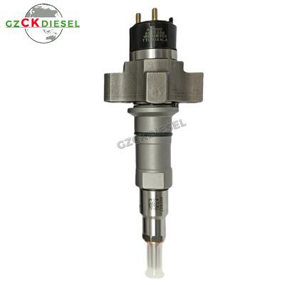 ซื้อ เครื่องฉีดน้ํามัน 5572336 5491352 สําหรับเครื่องยนต์ ISL XPI ISX ISG ISB ISZ การผลิตออนไลน์