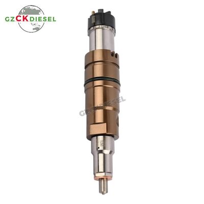ซื้อ เครื่องฉีดเชื้อเพลิงรถไฟทั่วไป 2419679 สําหรับเครื่องยนต์ DC13 DC16 DC09 DI16M การผลิตออนไลน์