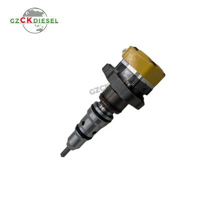 ซื้อ เครื่องฉีดน้ํามัน 173-9267 173-9268 222-5967 0R-9349 สําหรับ 3126E 3126B เครื่องยนต์ การผลิตออนไลน์