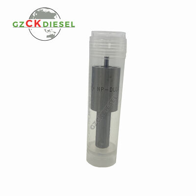 ซื้อ กระปุกเครื่องฉีดน้ํามัน DLLA156SM328 1153113020 สําหรับเครื่องยนต์ 6WG1 การผลิตออนไลน์