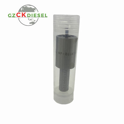 ซื้อ เครื่องฉีดเชื้อเพลิง DLLA150SND301 6150-12-3220 สําหรับเครื่องขุด PC1250 การผลิตออนไลน์