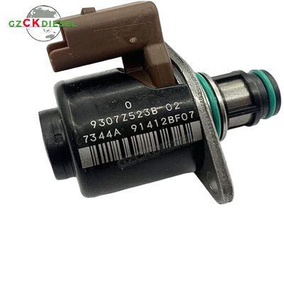 ซื้อ เครื่องตรวจวัดแรงดันของวาล์วเข้าปั๊มน้ํามัน 9307Z523B การผลิตออนไลน์