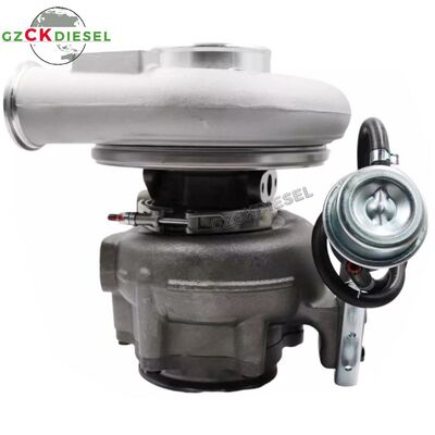 ซื้อ เทอร์โบ HE500WG เทอร์โบชาร์จเจอร์ 1869904 สำหรับเครื่องยนต์ D13A การผลิตออนไลน์