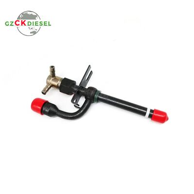 ซื้อ หัวฉีดน้ำมันเชื้อเพลิง 20494 AR50781 AR39811 AR46846 AR50783 สำหรับเครื่องยนต์ John Deere 3020 4040 4020 4230 การผลิตออนไลน์