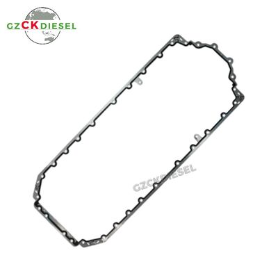 ซื้อ ไขมัน Pan Gasket T407678 สําหรับ C6.6 C7.1 เครื่องยนต์ 323D2 Excavator การผลิตออนไลน์