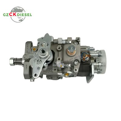 ซื้อ ปั๊ม VE ปั๊มฉีดน้ำมันดีเซล 5090737 0460424372 VE4/12F1250L1068-3 การผลิตออนไลน์