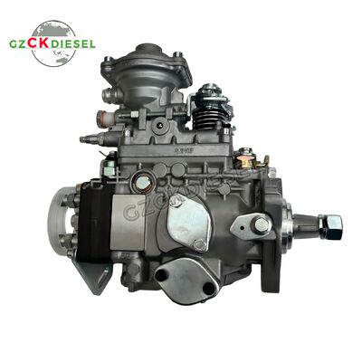 ซื้อ ปั๊มหัวฉีดดีเซล 0460424354 VE4／12F1300R558-2 T73221132 T2643H076B การผลิตออนไลน์