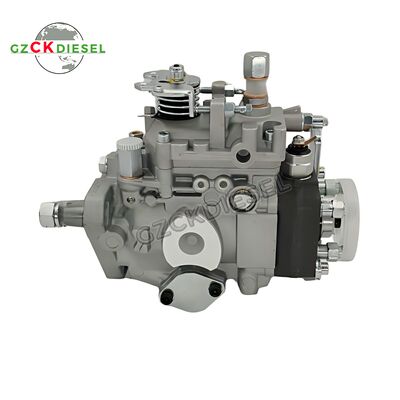ซื้อ ปั๊มหัวฉีดน้ำมันเชื้อเพลิงคอมมอนเรล 0460424060 VE4/12F1250R378-2 3917510 3917029 3917511 3917030 สำหรับเครื่องยนต์ 4BT การผลิตออนไลน์