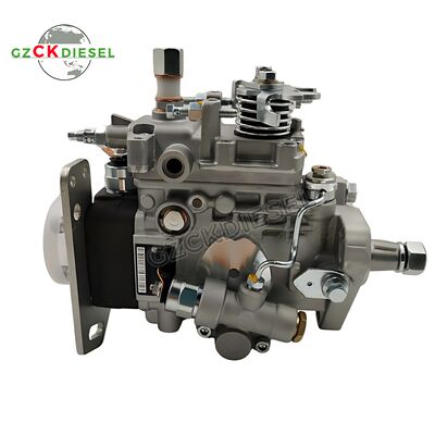 ซื้อ ปั๊มหัวฉีดดีเซล 3979020 VE4/12F1025L1083 0460424380 สำหรับเครื่องยนต์ 4BT3.9 การผลิตออนไลน์