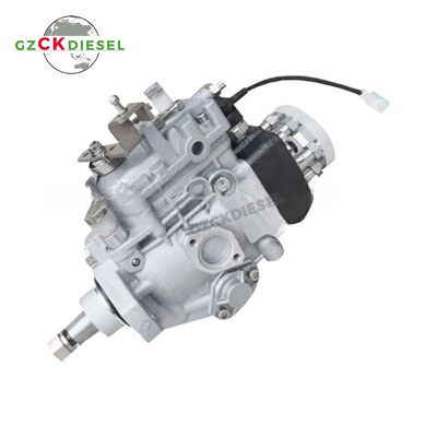 ซื้อ ปั๊มหัวฉีด 104645-7361 104745-7361 10F1200RNP1748 16700-84K01 สำหรับเครื่องยนต์ TD27 การผลิตออนไลน์