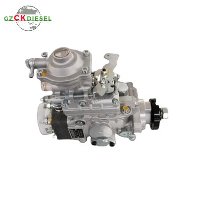 ซื้อ ปั๊มหัวฉีด VE4 0460424234 VE4/12F1900R905 การผลิตออนไลน์