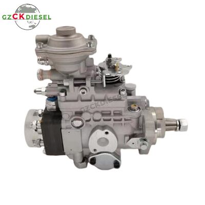 ซื้อ ปั๊มหัวฉีด 0460424237 VE4/12F1900R905-1 สำหรับเครื่องยนต์ 2.8 TCC-130CV 97KW การผลิตออนไลน์