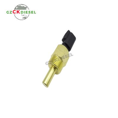 ซื้อ เซ็นเซอร์อุณหภูมิน้ํา 395-1838 3951838 สําหรับเครื่องยนต์ C7.1 C66 การผลิตออนไลน์