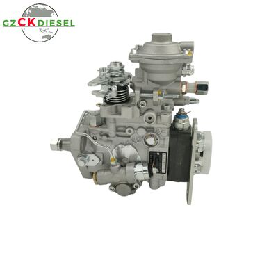 ซื้อ ปั๊มหัวฉีด 0460424348 VE4/12F1100R963-3 สำหรับเครื่องยนต์ 4BTAA-Euro III การผลิตออนไลน์