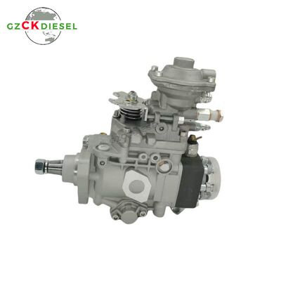 ซื้อ ปั๊มหัวฉีด VE4 0460424381 VE4/12F1200R1084 3740740602 สำหรับเครื่องยนต์ OM 364LA การผลิตออนไลน์