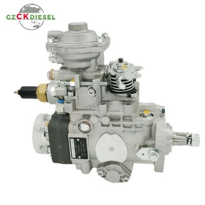 ซื้อ ปั๊มฉีดน้ํามัน 0460424370 VE4/12F1300R630-4 5096739 การผลิตออนไลน์