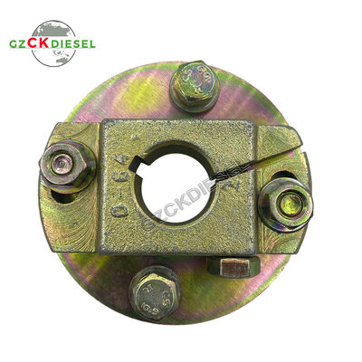 ซื้อ DE08 ดีเซลฉีดข้อต่อ 105663-074B 105663074B สำหรับ DX260L DL300A DI เครื่องยนต์ การผลิตออนไลน์