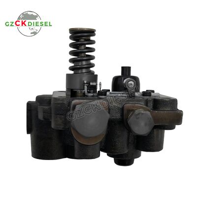 ซื้อ หัวปั๊มหัวฉีด X6 3 สูบ X6 4 สูบ 129604-51740 12960451740 การผลิตออนไลน์