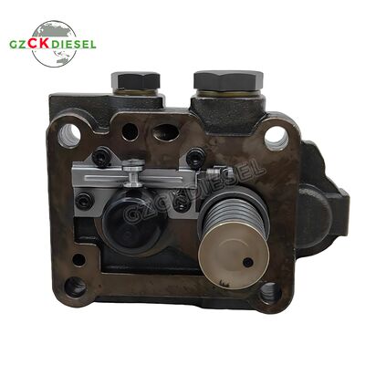 ซื้อ X5 4 ซิลินเดอร์ ปั๊มฉีดน้ํามัน หัวหมุน 129935-51741 12993551741 สําหรับเครื่องยนต์ 4TNE94 4TNV94L 4TNV98 4TNE98 การผลิตออนไลน์