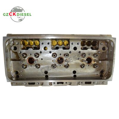 ซื้อ ฝาสูบประกอบ 5149877 สำหรับเครื่องยนต์ 6V92 12V92 ซีรีส์ 92 การผลิตออนไลน์