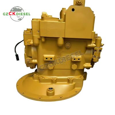 ซื้อ ปั๊มหลักไฮดรอลิก SBS180 377-4950 3774950 สำหรับรถขุด 330 336F 340E การผลิตออนไลน์