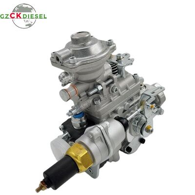 ซื้อ ปั๊มฉีดน้ํามัน 0460424545 VE4/12F1350R1207 5308933 สําหรับเครื่องยนต์ 4BTA 3.9L การผลิตออนไลน์