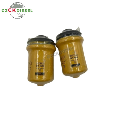ซื้อ เครื่องกรองน้ํามัน 541-6956 สําหรับเครื่อง C3.3B เครื่อง 232D3 226D 226D3 236D3 239D Excavator การผลิตออนไลน์