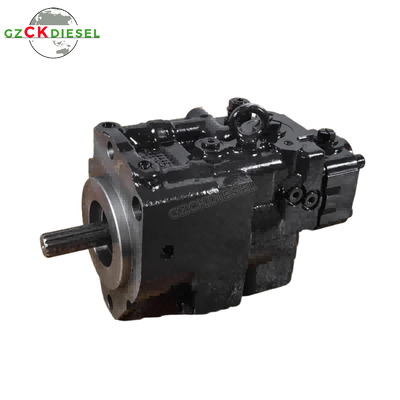 ซื้อ ปั๊มไฮดรอลิก 708-1T-00711 สำหรับ FD40 FD40Z FD40ZY FD45 FD45Y Excavator การผลิตออนไลน์