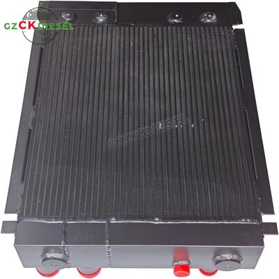 ซื้อ เครื่องระบายน้ําถัง 317-4354 สําหรับเครื่องขุด D3G D4G D5G การผลิตออนไลน์