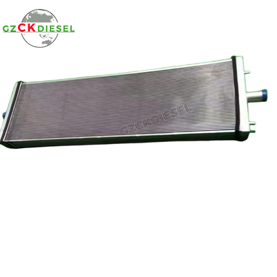 ซื้อ รีเดียเตอร์ 21N-03-41110 สําหรับเครื่องขุด PC1250-8 PC1250SP-8 การผลิตออนไลน์