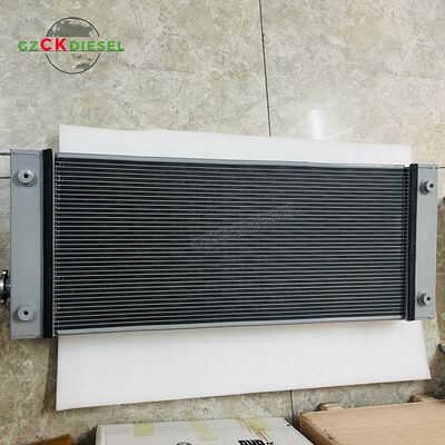 ซื้อ SH240-5 เครื่องจักรกลก่อสร้าง แรเดียเตอร์ อะไหล่เครื่องขุดคุณภาพสูง การผลิตออนไลน์