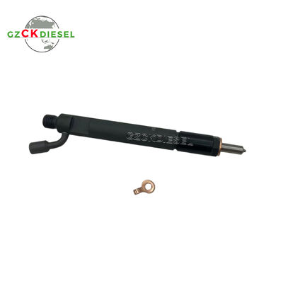 ซื้อ หัวฉีดน้ำมันเชื้อเพลิงดีเซล KBAL105P18 0432191794 3802065 3911350 3802097 3908507 สำหรับเครื่องยนต์ 8.3C 6CT 6C8.3 การผลิตออนไลน์