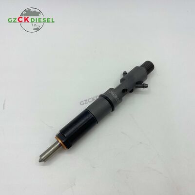 ซื้อ หัวฉีดน้ำมันเชื้อเพลิง 2645K017 292-0346 สำหรับเครื่องยนต์ 1103 1104 C3.3 การผลิตออนไลน์